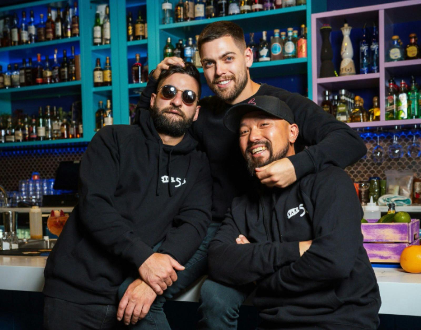 Bar 53 @ Canley Vale