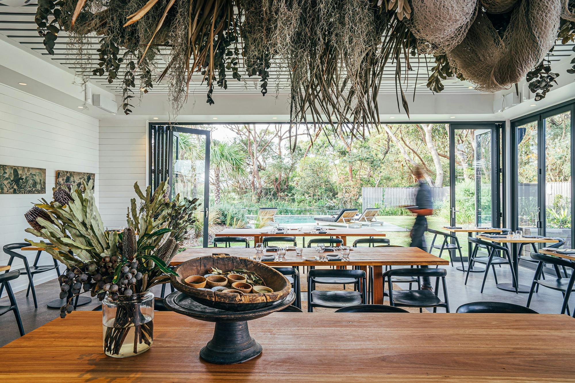 Inspired by Coastal Surrounds