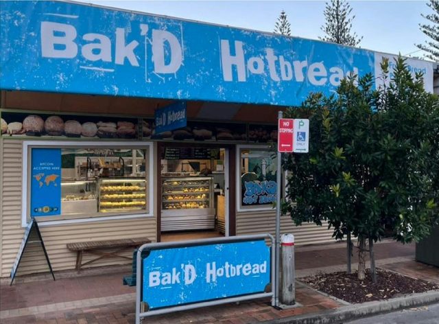 Bak'D HotBread Yamba