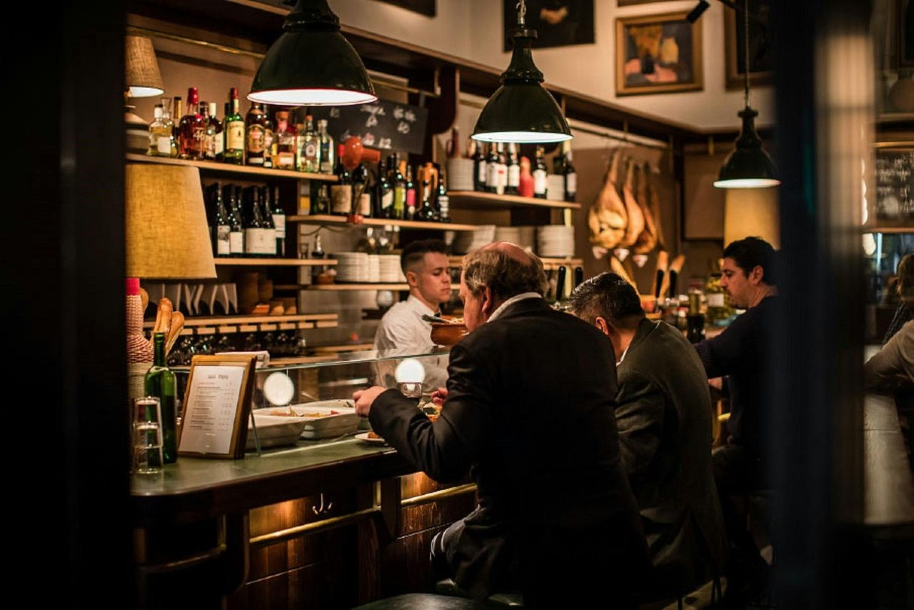 Bar Topa