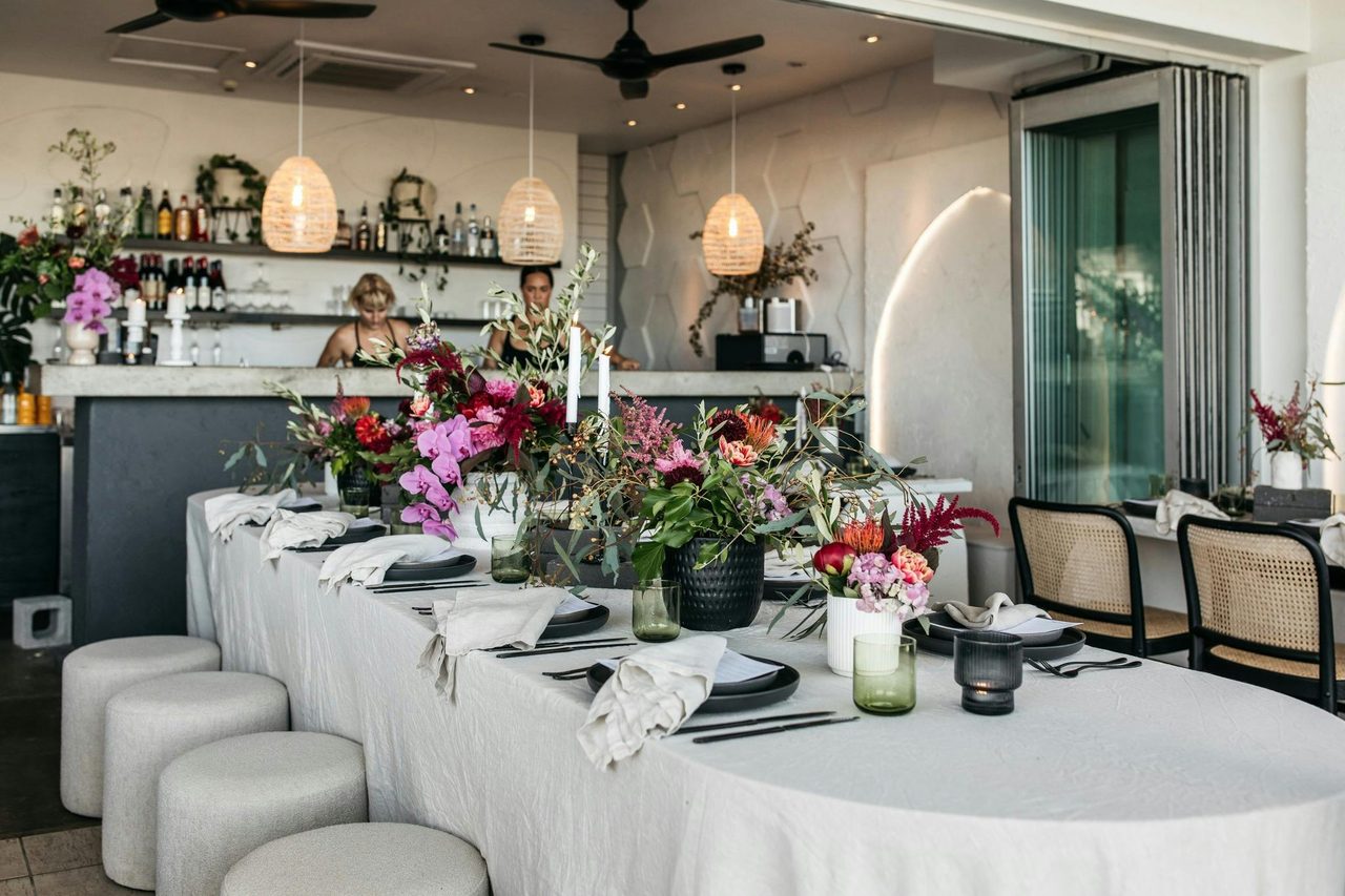 Baraka Restaurant