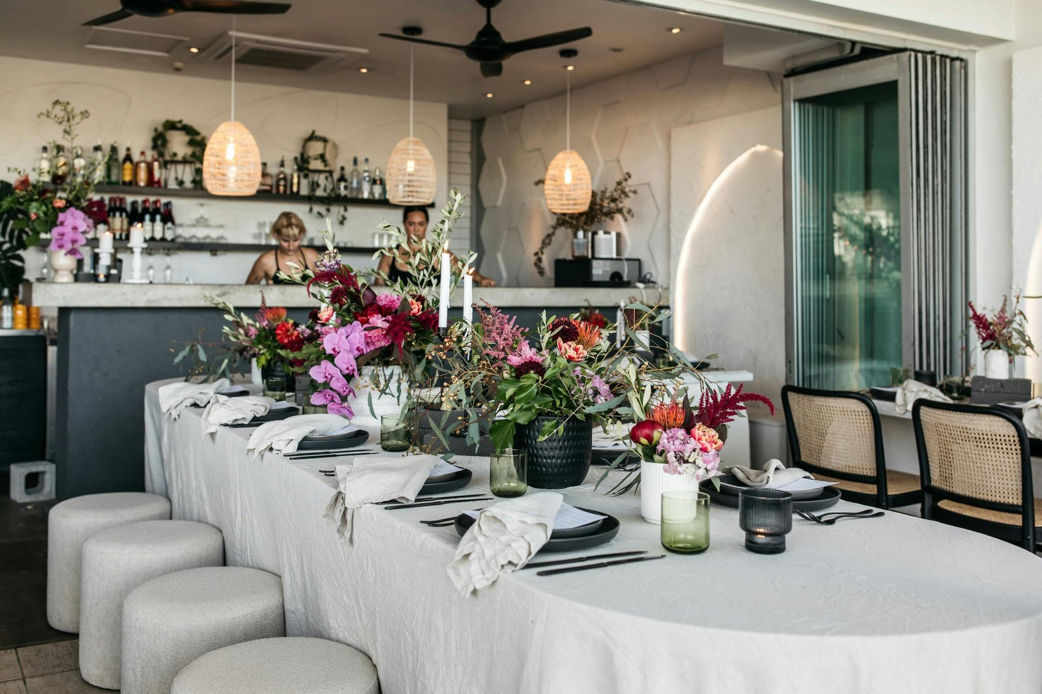 Baraka Restaurant