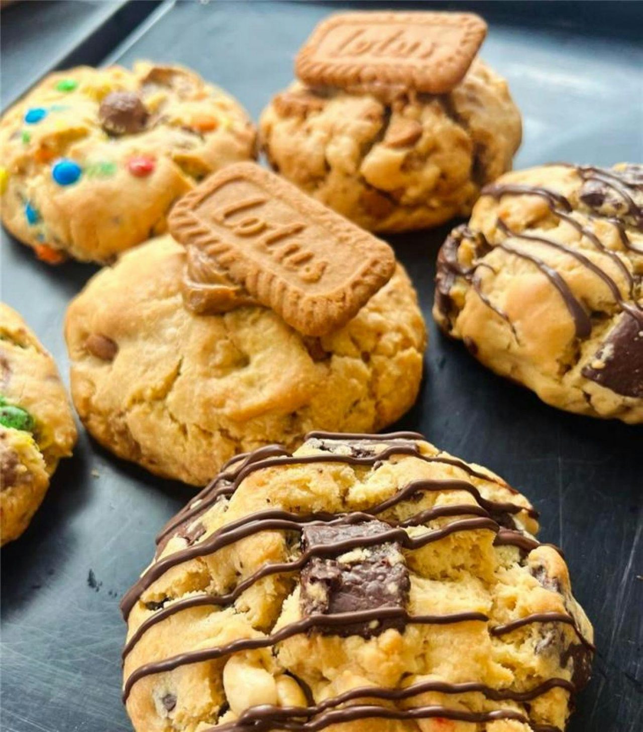 cookies