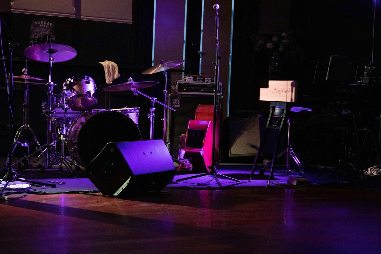 Live Music Venue
