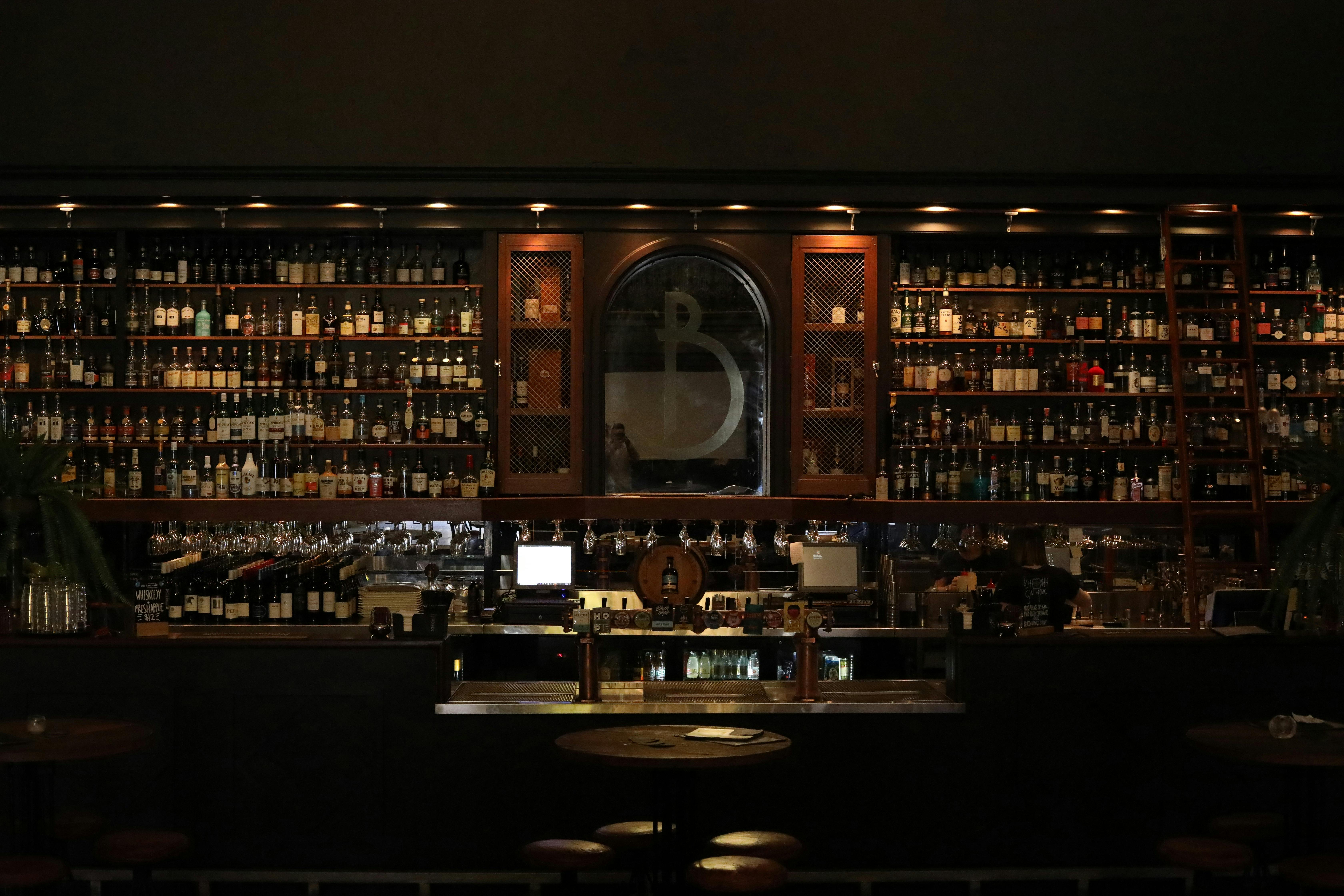 Babylon Newcastle Bar