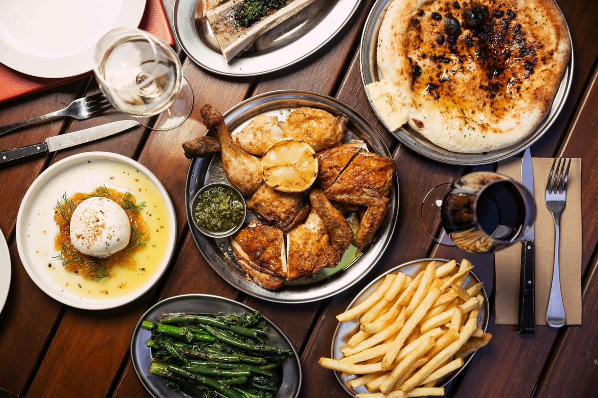 Food