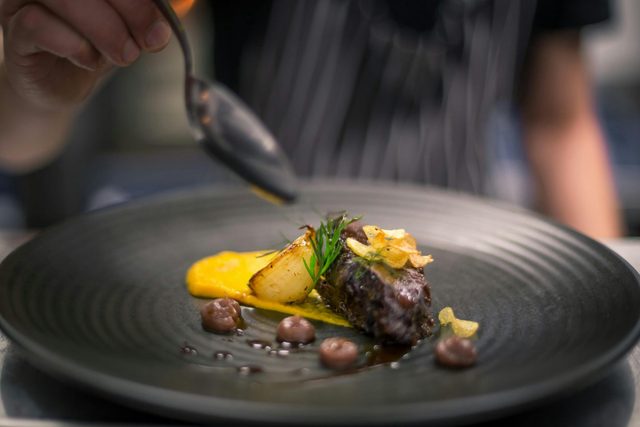 Bellbird Dining and Bar