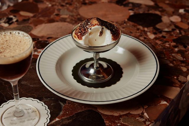 Bar Julius - The Eve Hotel Sydney