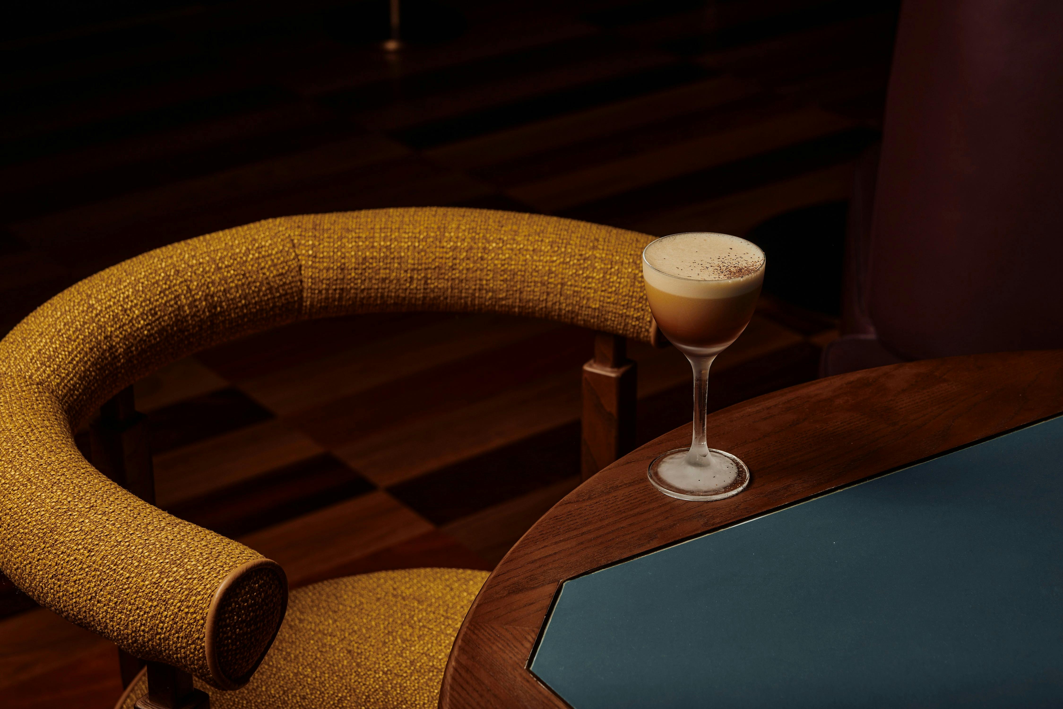 Bar Julius, The Eve Hotel Sydney