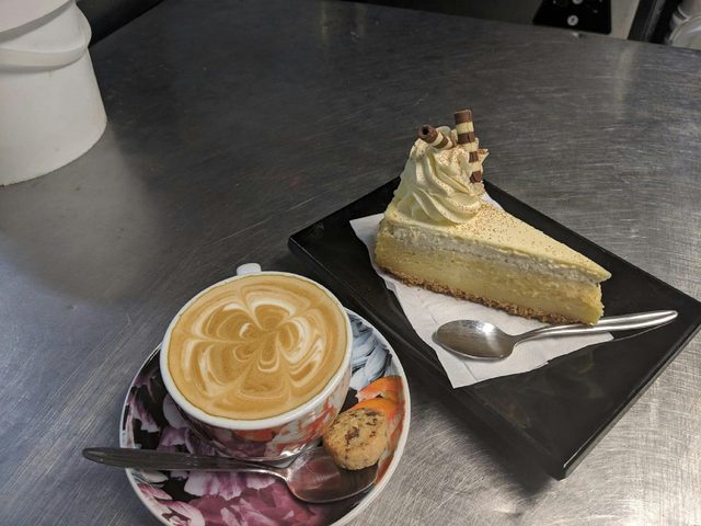 Batehaven Bakehouse