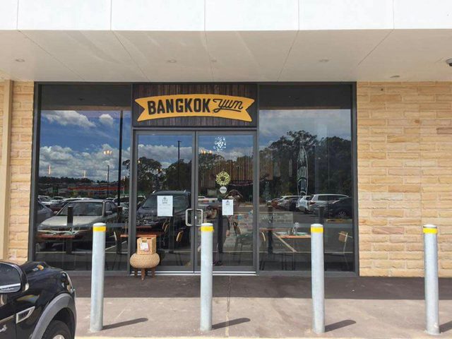 Bangkok Yum