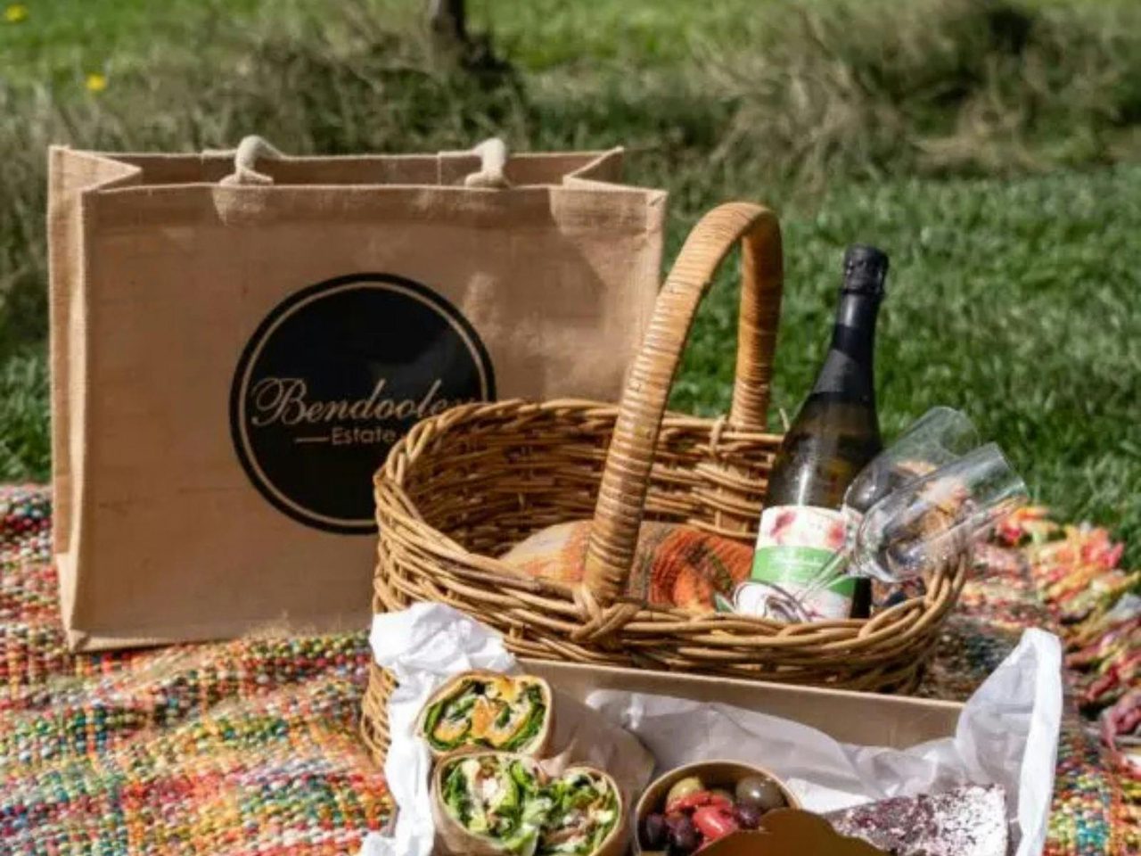 Bendooley Larder 3