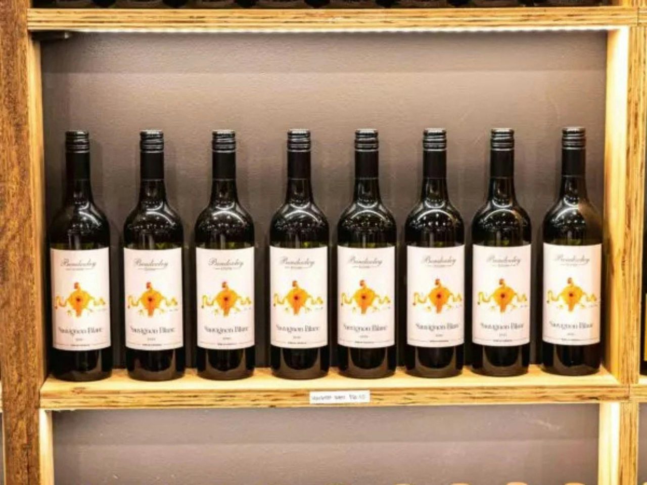 Bendooley Larder 4