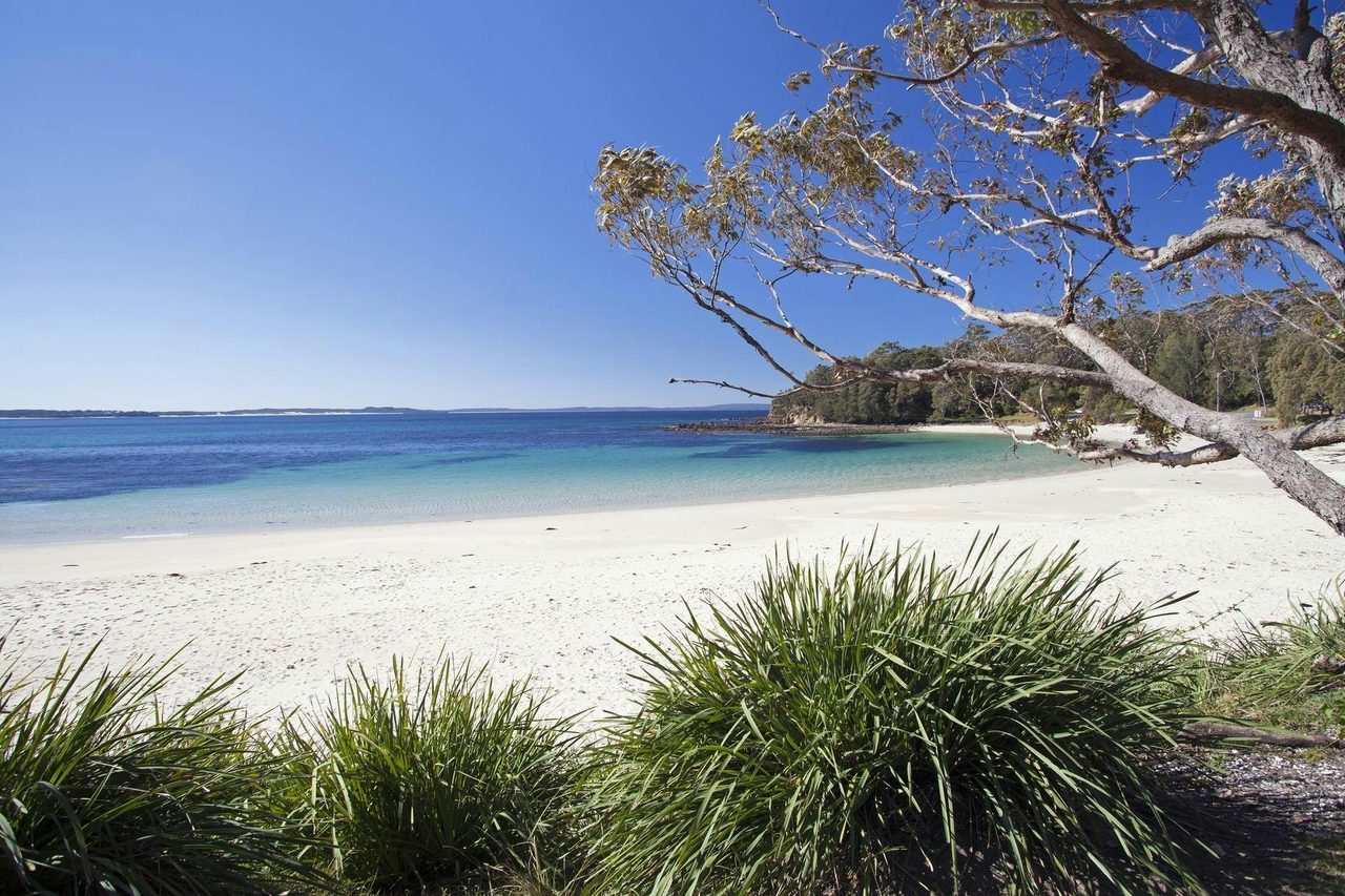 Boat Harbour Beach Beandalong