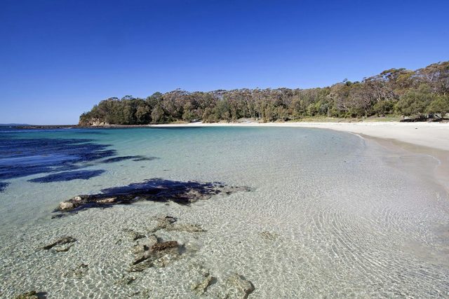 Boat Harbour Beach