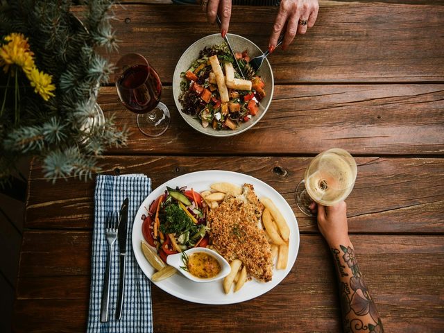 Bendemeer Hotel Bistro