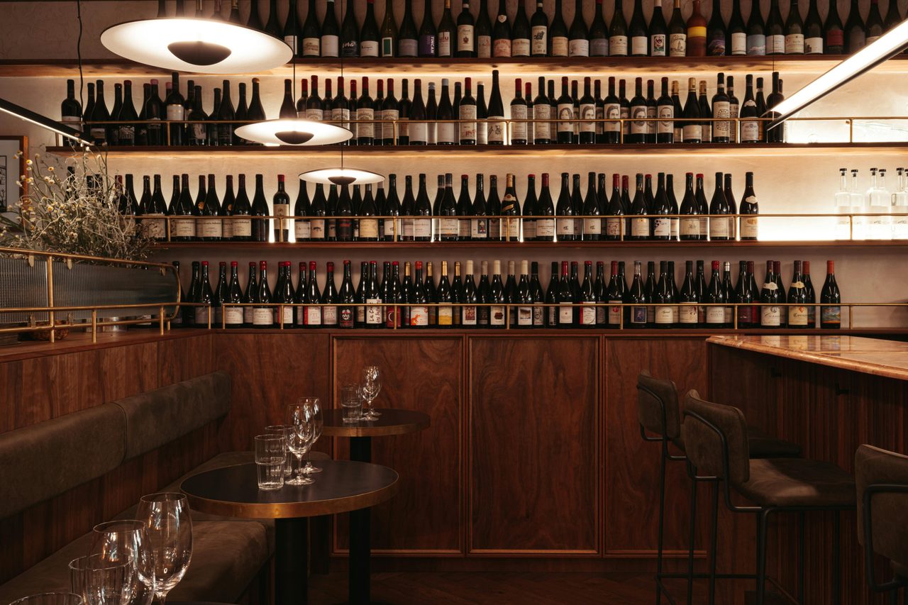 Bar Heather