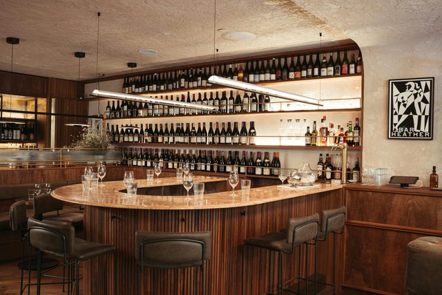 Bar Heather