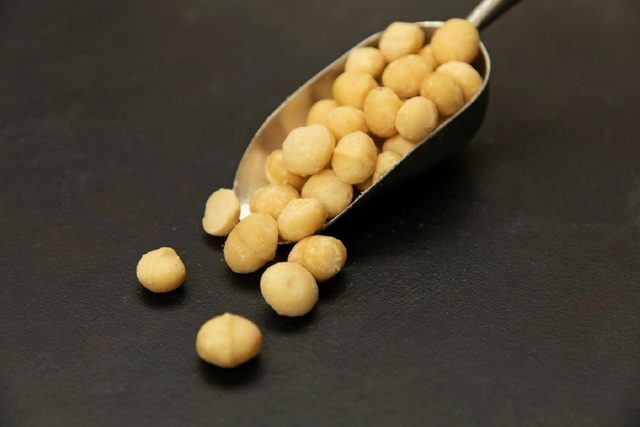 Batemans Bay Nut Roasting Company