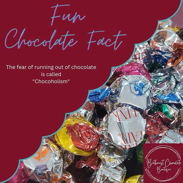 Bathurst Chocolate Boutique