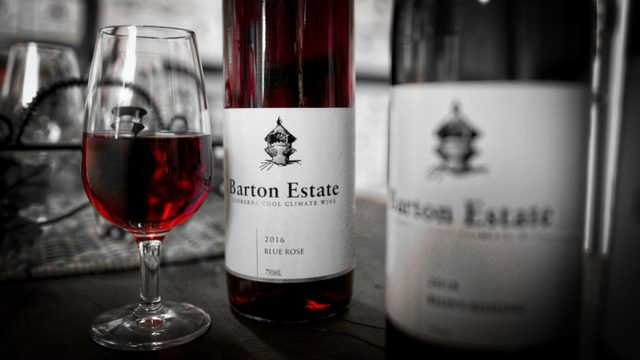 Barton Estate