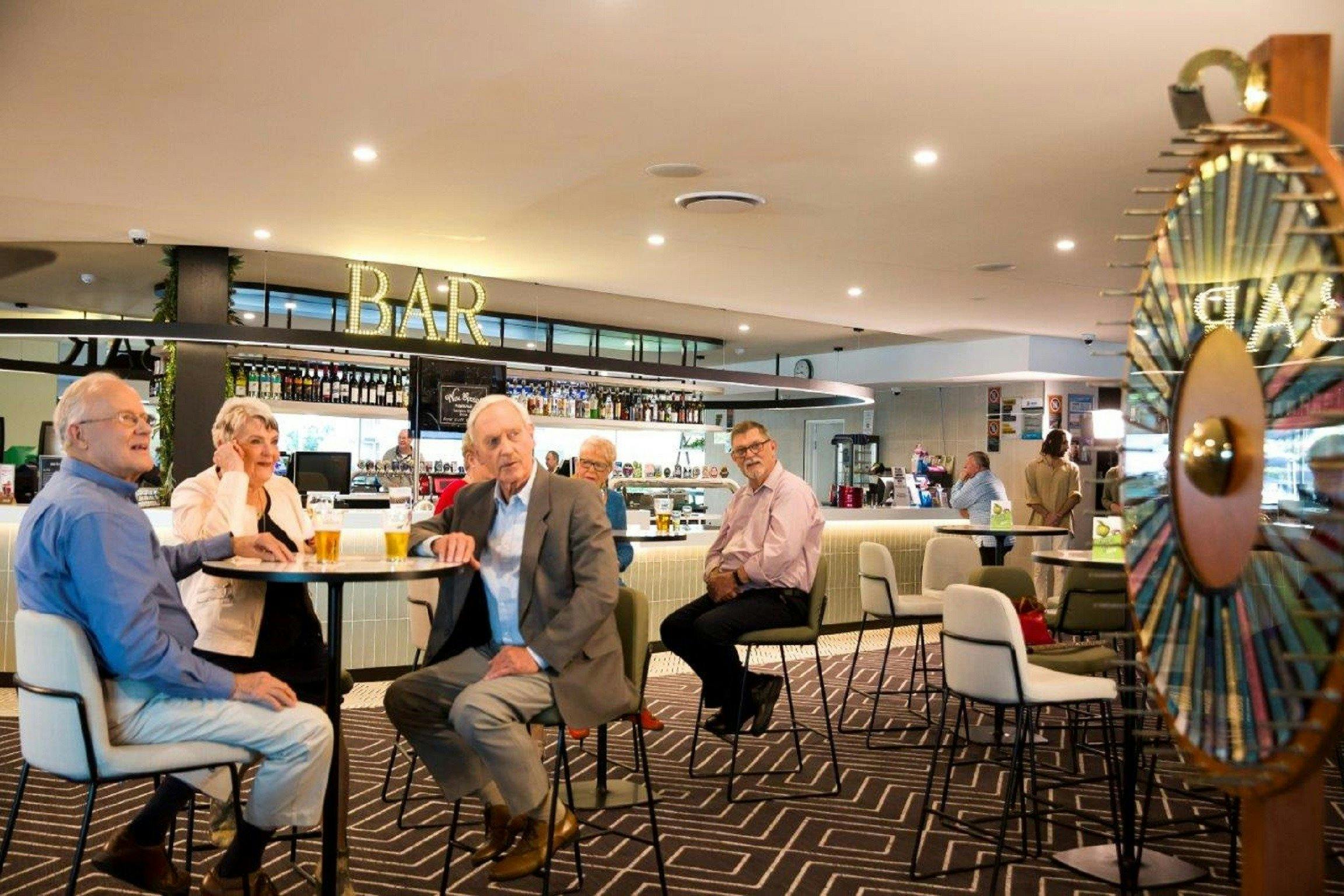 great promotions for members south coast nse