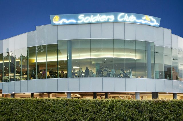 Batemans Bay Soldiers Club