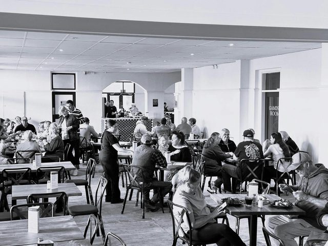 Bidgee Hotel Narrandera