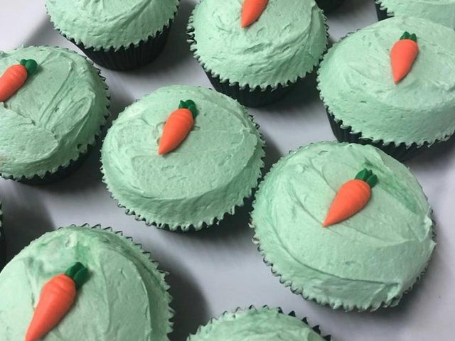 Bec's Cake Creations