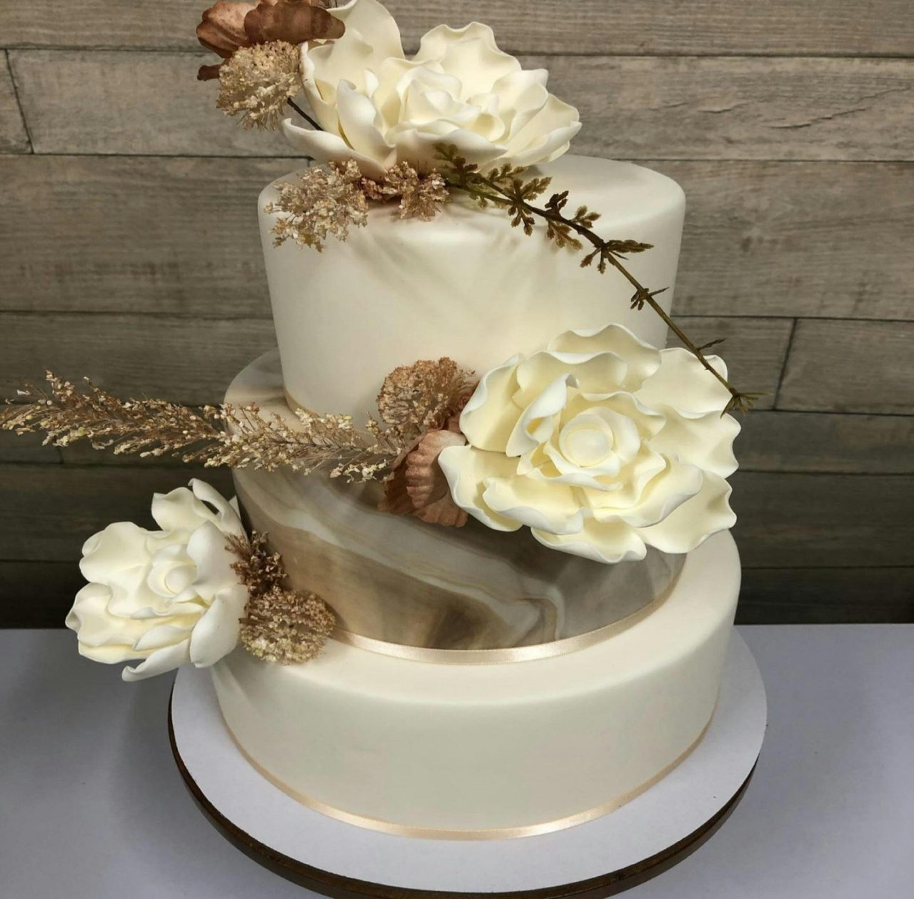 Becs Cakes