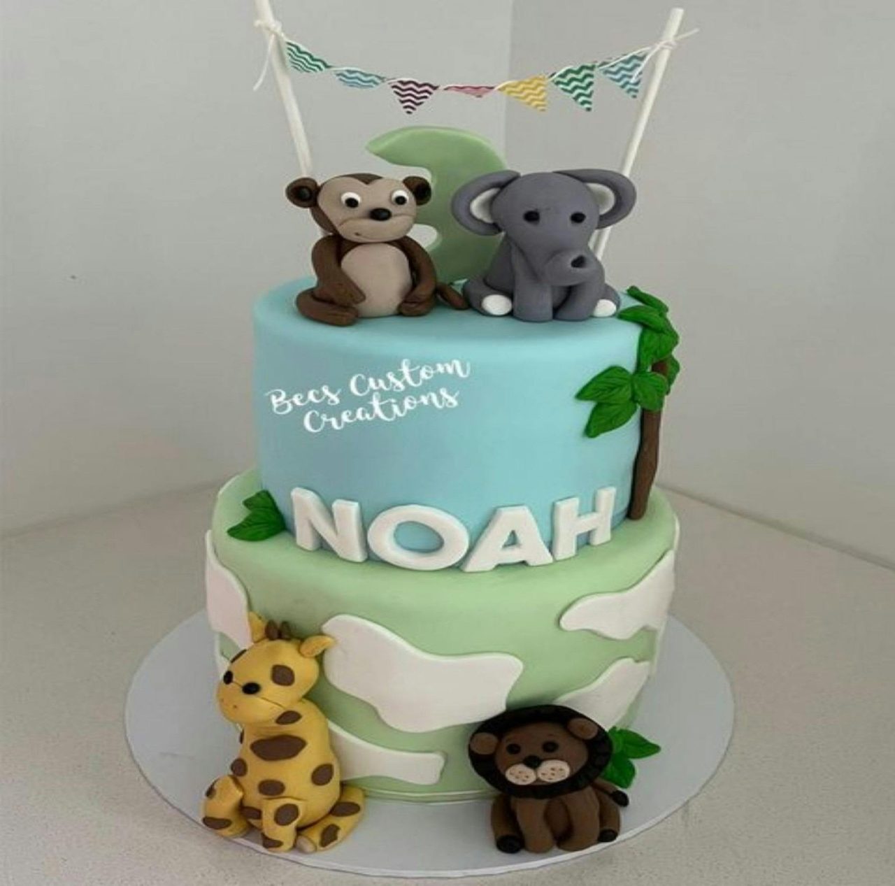 Becs Cakes
