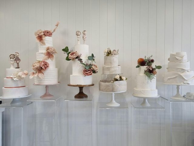 Bec's Cake Creations