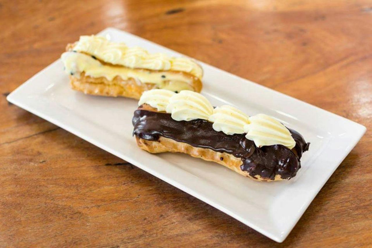 Bakers Cottage Cafe