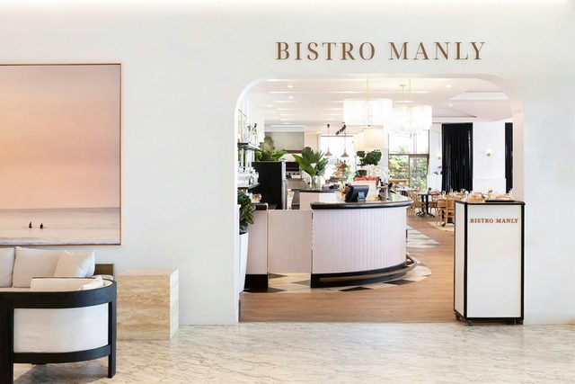 Bistro Manly