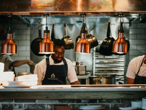 Bistro Sociale