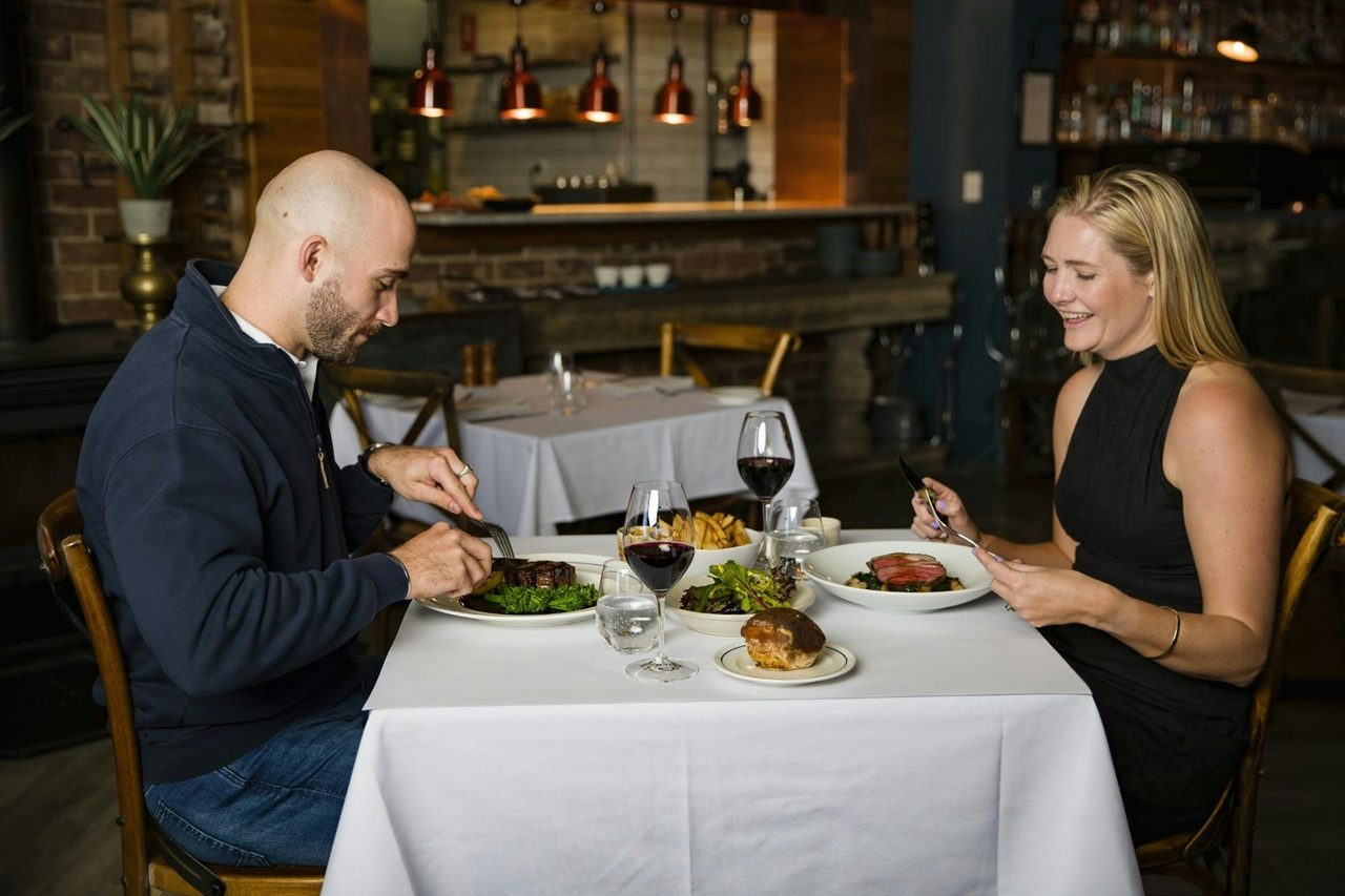 Bistro Sociale