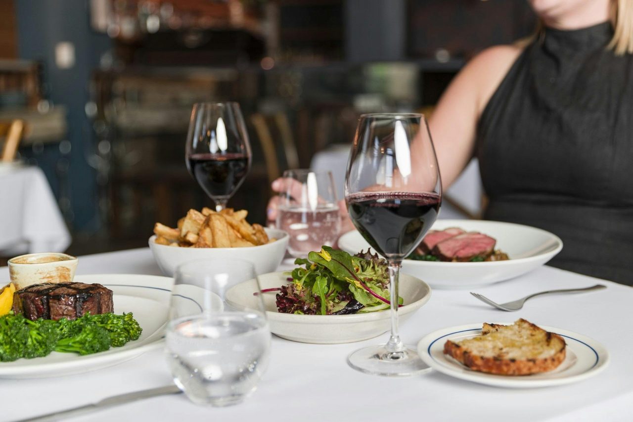 Bistro Sociale