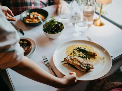 Bistro Sociale