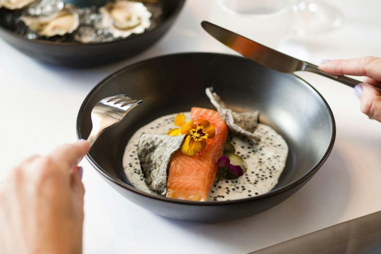 Bistro Sociale