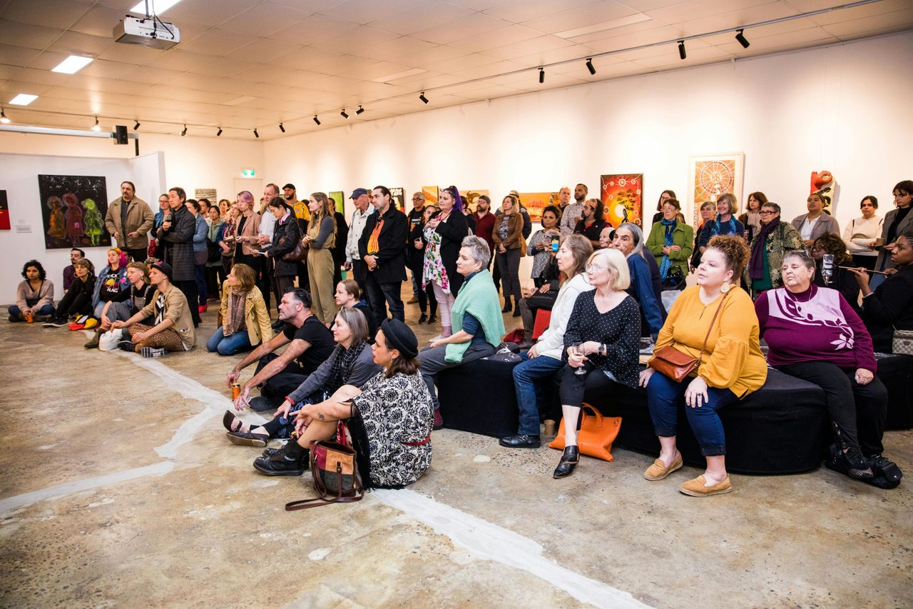 Boomalli Gallery