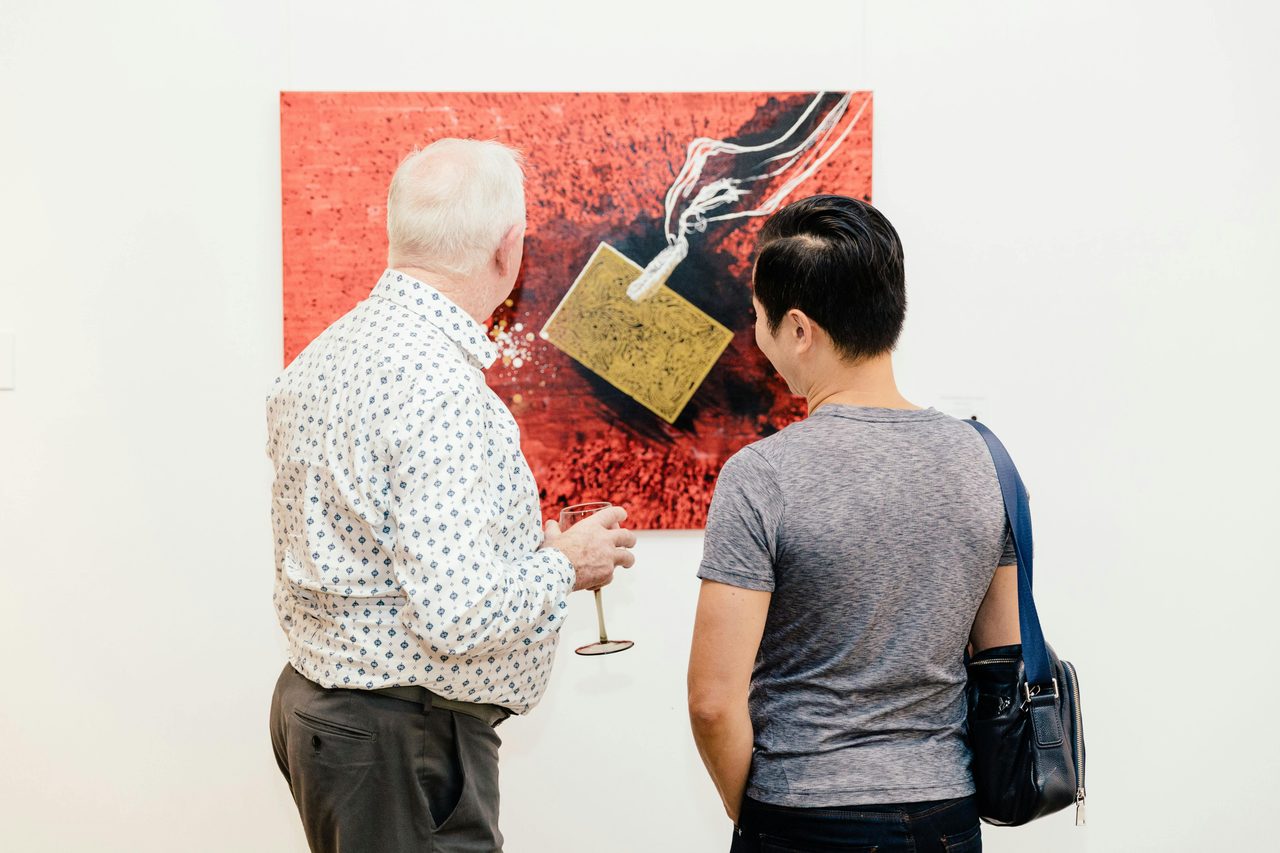 Boomalli Gallery
