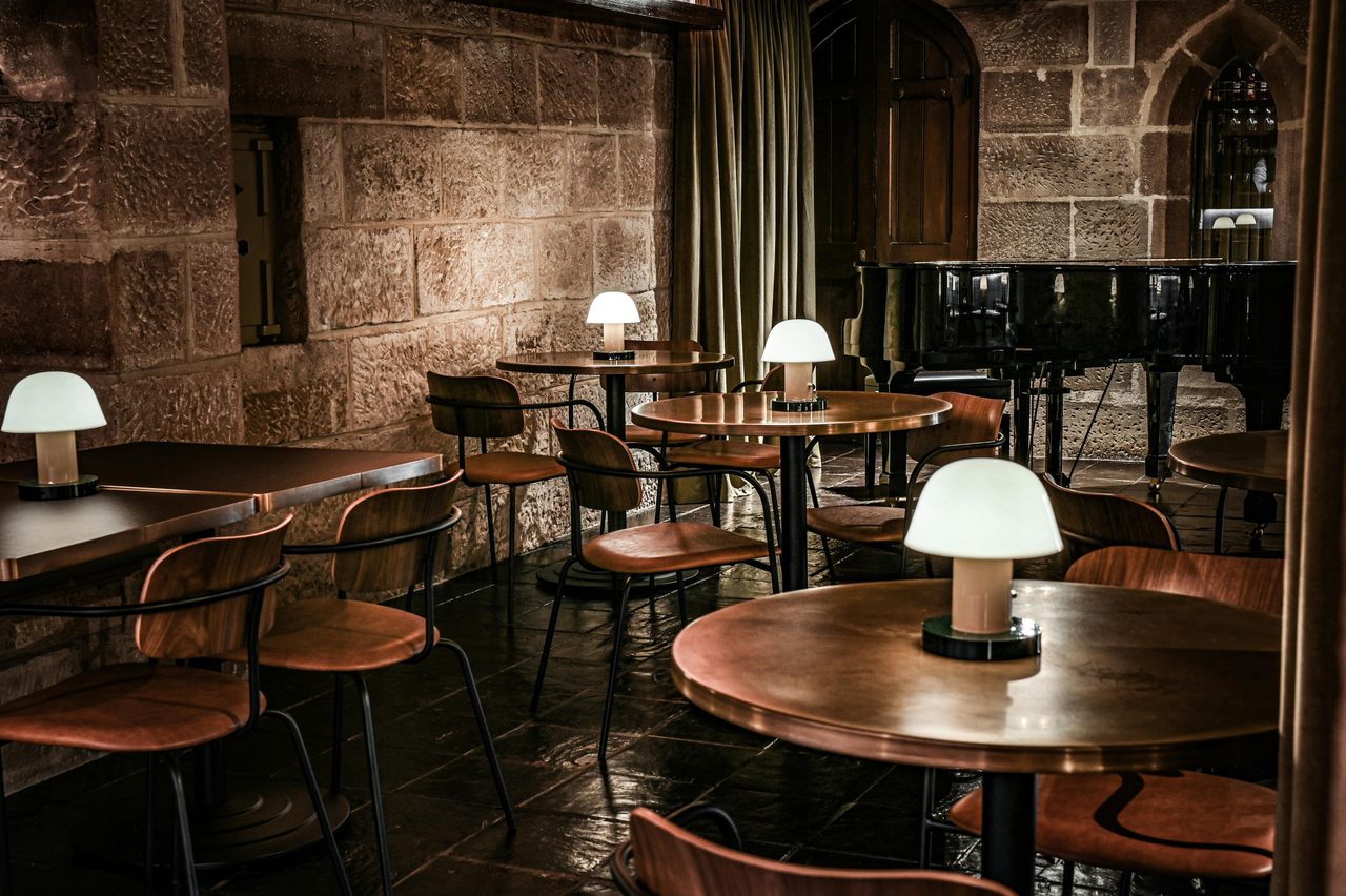 Beckett’s