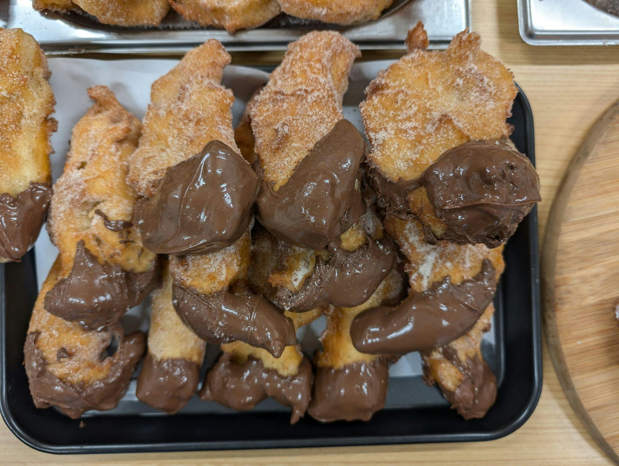 Barney's Cafe - Maclean