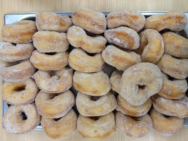 Barney's Cafe - Maclean