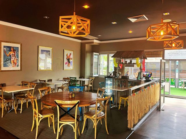 Bella's Cafe and Licensed Italian Restaurant