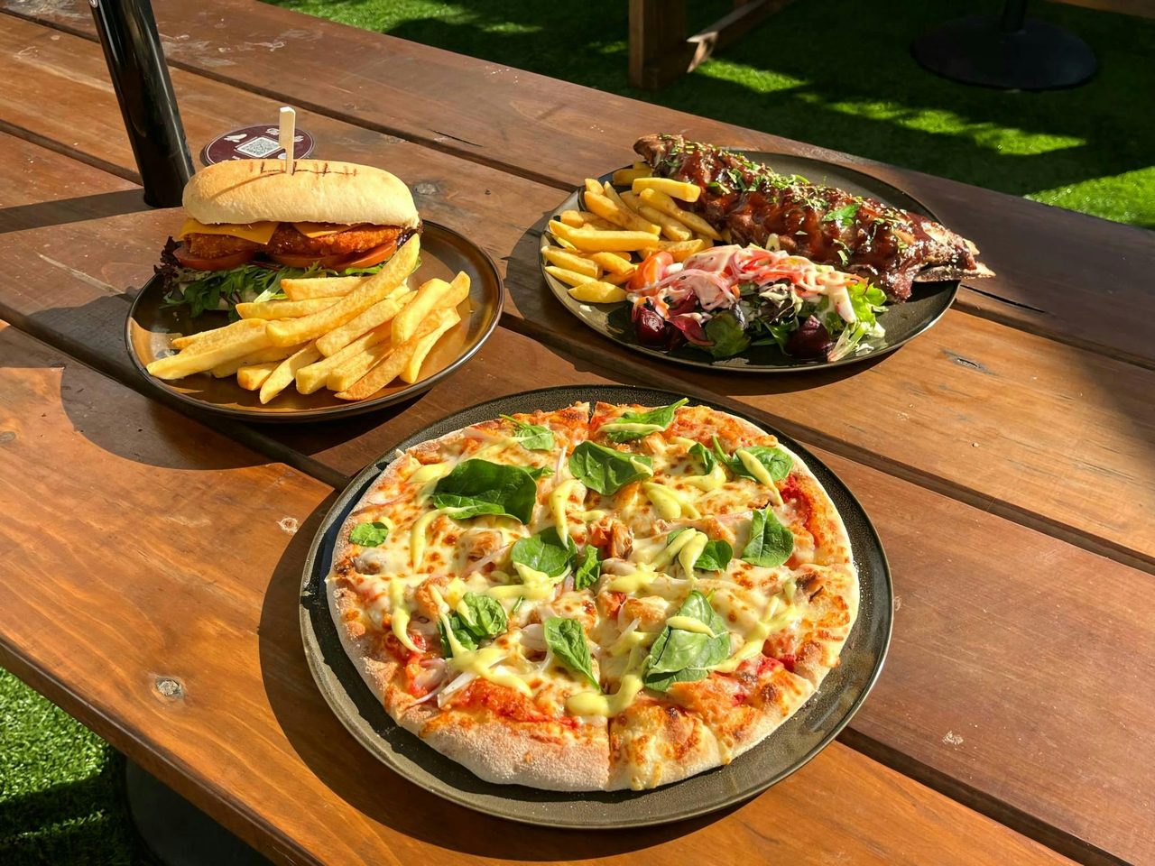 Bellbird Hotel