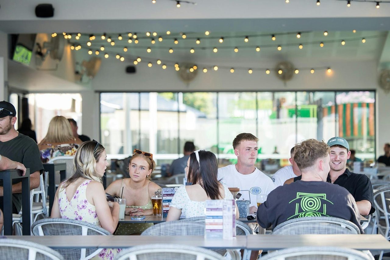 Bellbird Hotel