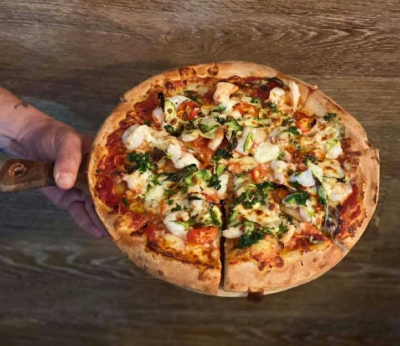 Pizza