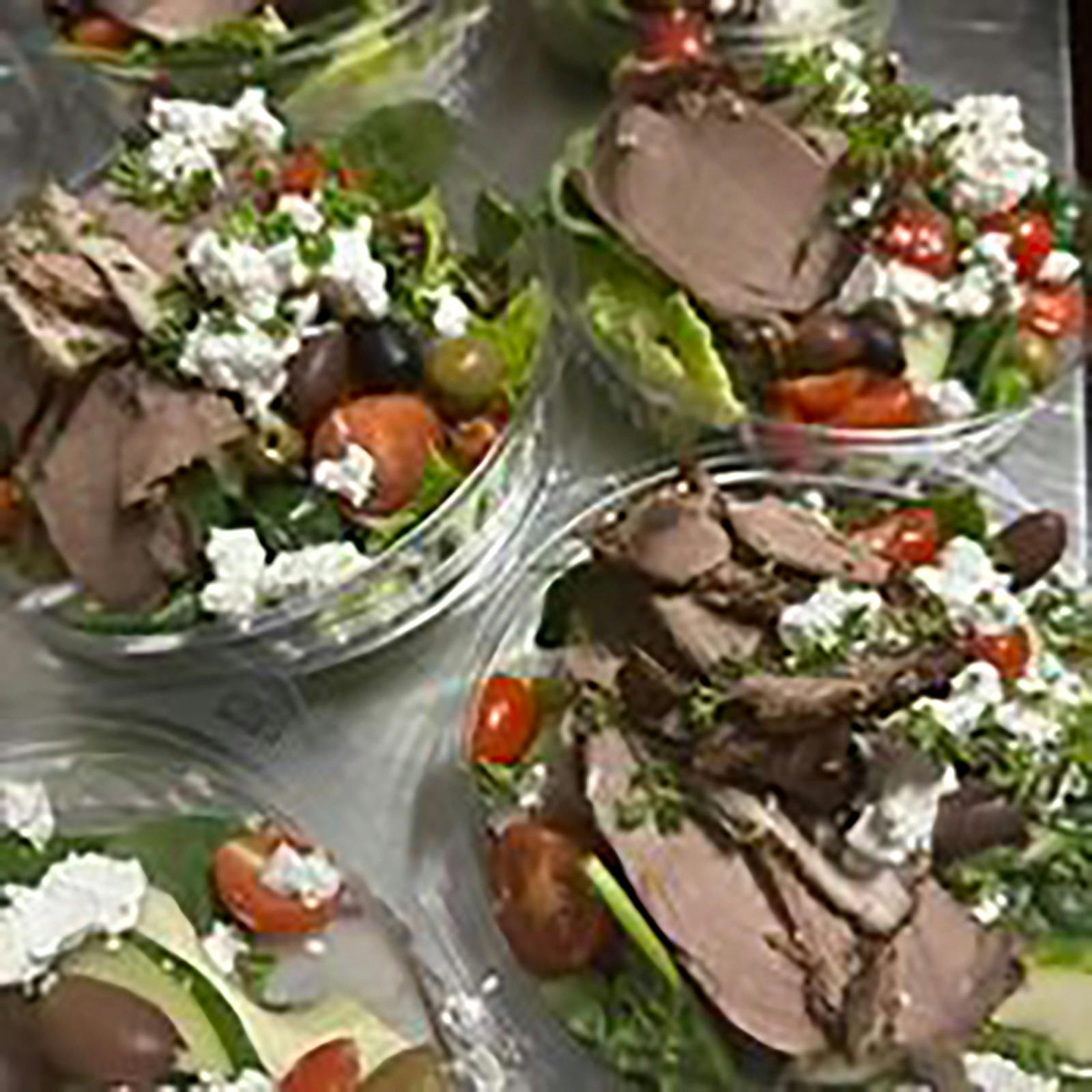Salad Bowl