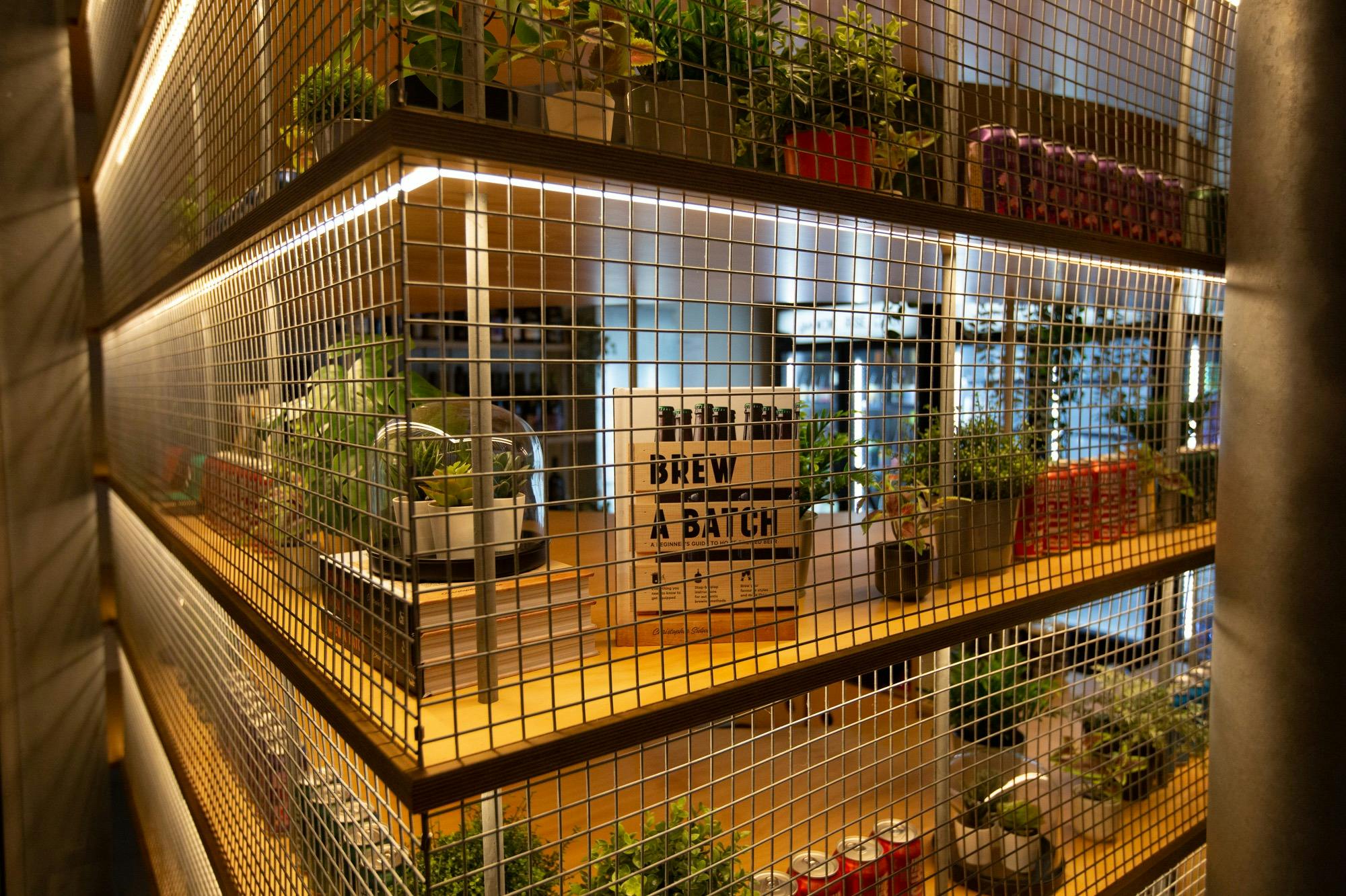 Batch Brewing Company, Darling Square